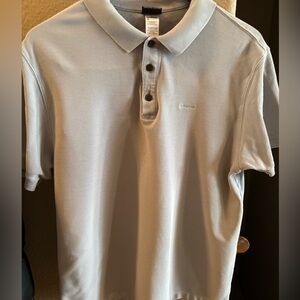 Patagonia Men’s Organic Cotton Polo shirt